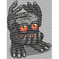 Cartoons and other-CO 3089